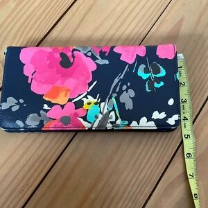 Wristlet/wallet